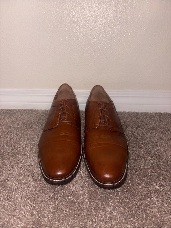 Cole Haan Warren Cap Toe Oxford Men main image 8